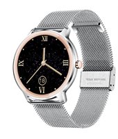 Smartwatch Smarty 2.0 Mujer in Acero SW018B - SW018B